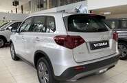 Suzuki Vitara - фото 6