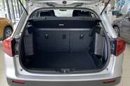 Suzuki Vitara - фото 10