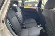 Suzuki Vitara - фото 17