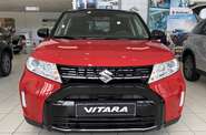 Suzuki Vitara - фото 1