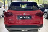 Suzuki Vitara - фото 5