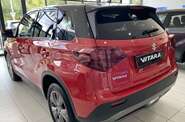 Suzuki Vitara - фото 6