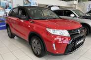Suzuki Vitara - фото 2