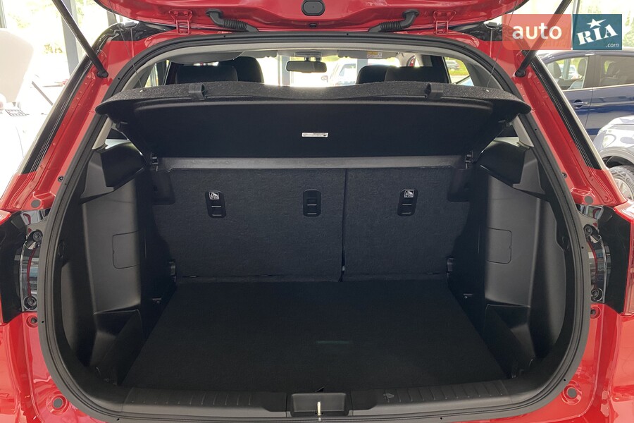 Suzuki Vitara - фото 8