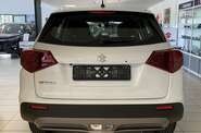 Suzuki Vitara - фото 7