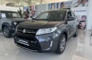 Suzuki Vitara GL