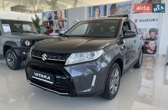 Suzuki Vitara 2025 в Івано-Франківськ