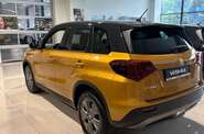 Suzuki Vitara GL+