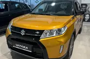 Suzuki Vitara GL+