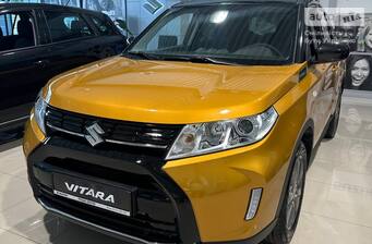 Suzuki Vitara 2025 GL+