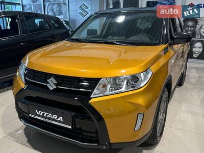 Suzuki Vitara 2025 GL+