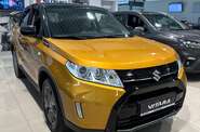 Suzuki Vitara GL+