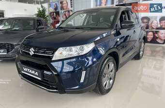 Suzuki Vitara 2025 в Івано-Франківськ