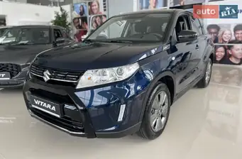 Suzuki Vitara Suzuki Vitara