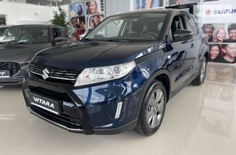 Suzuki Vitara 2025 GL+