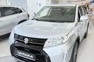 Suzuki Vitara GL+