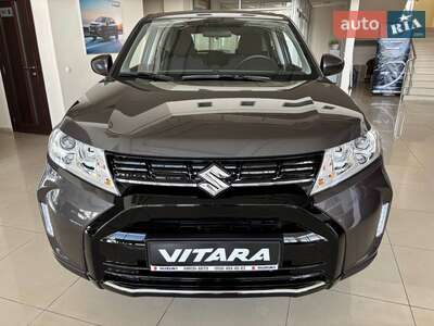 Suzuki Vitara 2025 GL