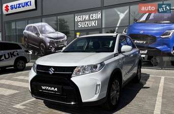 Suzuki Vitara 2025 в Кропивницький (Кіровоград)