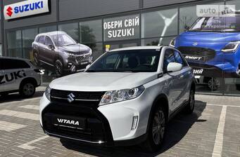 Suzuki Vitara 2025 GL