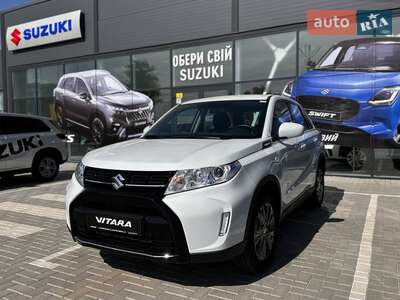 Suzuki Vitara 2025 GL