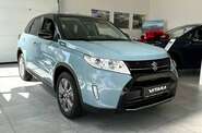 Suzuki Vitara GL+