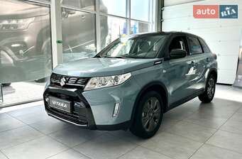Suzuki Vitara 2025 в Кропивницький (Кіровоград)