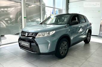Suzuki Vitara 2025 GL+