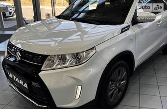 Suzuki Vitara 2025 GL