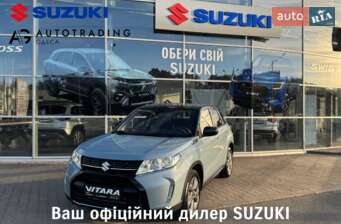 Suzuki Vitara 2025 в Одеса