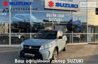 Suzuki Vitara 2025 GL+