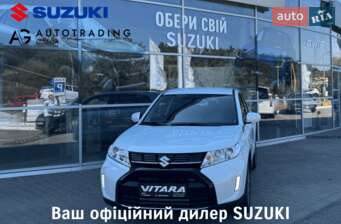 Suzuki Vitara 2025 в Одеса