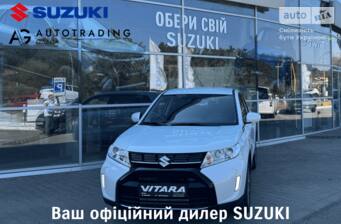 Suzuki Vitara 2025 GL+