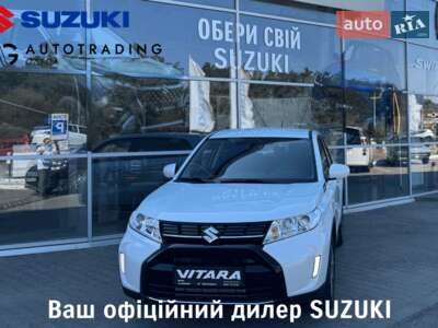 Suzuki Vitara 2025 GL+