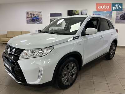 Suzuki Vitara 2025 GL