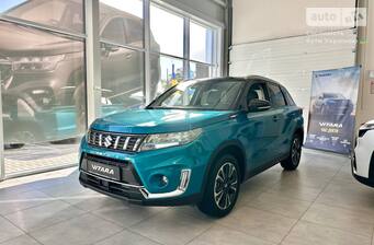 Suzuki Vitara 2025 GLX