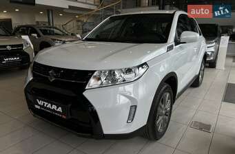 Suzuki Vitara 2025 в Дніпро (Дніпропетровськ)