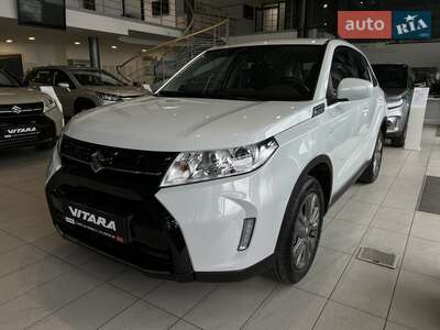 Suzuki Vitara 2025 GL