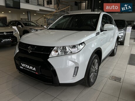 Suzuki Vitara 2025
