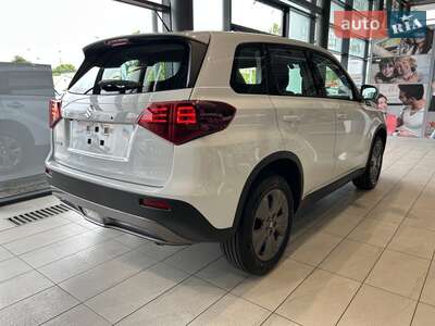 Suzuki Vitara 2025 GL
