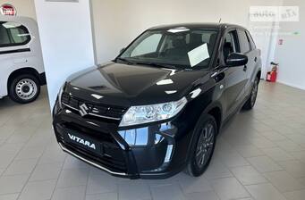 Suzuki Vitara 2025 GL+