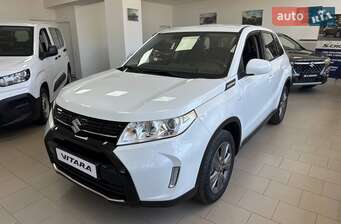 Suzuki Vitara 2025 в Кривий Ріг