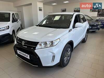 Suzuki Vitara 2025 GL