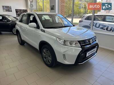 Suzuki Vitara 2025 GL