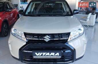 Suzuki Vitara 2025 в Полтава