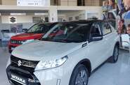 Suzuki Vitara GL+