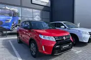 Suzuki Vitara GL+