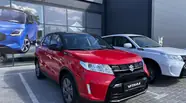 Suzuki Vitara GL+
