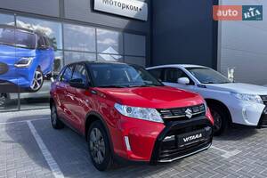 Suzuki Vitara GL+