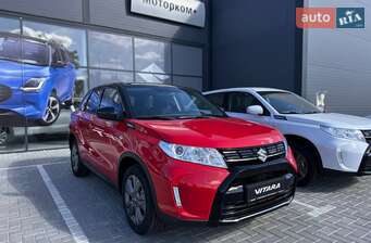 Suzuki Vitara 2025 в Кропивницький (Кіровоград)