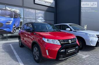 Suzuki Vitara 2025 GL+